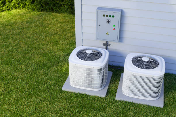 Best HVAC repair near me  in Findlay, OH
