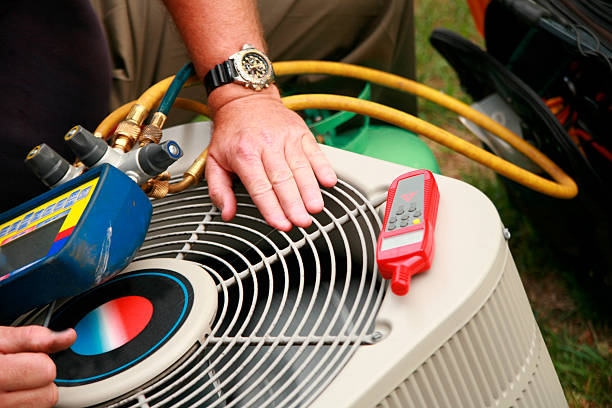 Best HVAC repair near me  in Findlay, OH