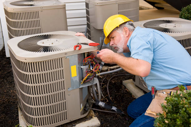 Professional HVAC in Findlay, OH