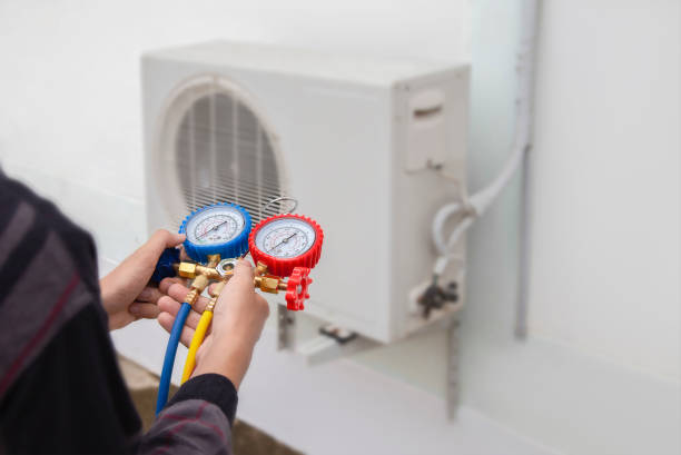 Best 24/7 HVAC repair  in Findlay, OH
