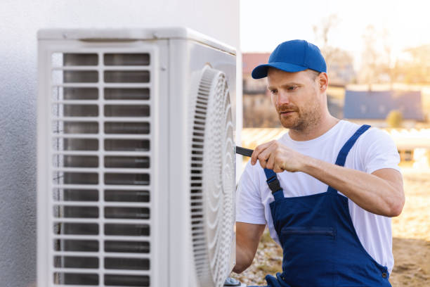 Best HVAC tune-up services  in Findlay, OH