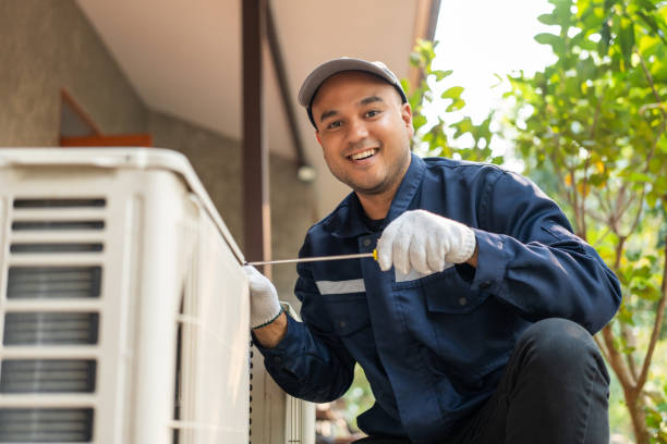 Best HVAC air duct cleaning  in Findlay, OH